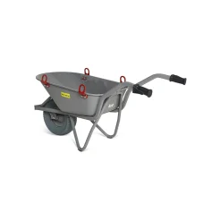 Brico Matador Kruiwagen Met Hijsogen, 80L Sale