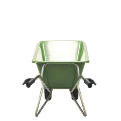 Brico Matador Kruiwagen Noka 160 V.V. 2 Luchtband En Polypropyleen Bak Discount