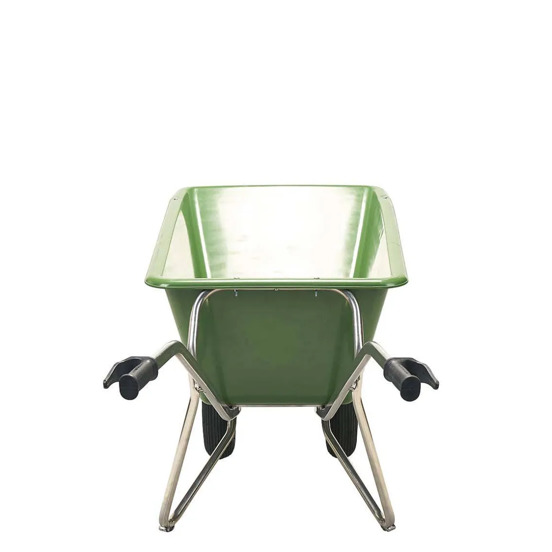 Brico Matador Kruiwagen Noka 160 V.V. 2 Luchtband En Polypropyleen Bak Discount