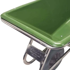 Brico Matador Kruiwagen Noka 160 V.V. Lekvrije Band En Polypropyleen Ba Discount