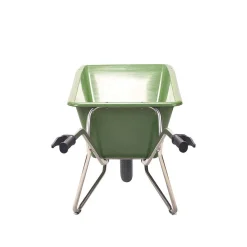 Brico Matador Kruiwagen Noka 160 V.V. Lekvrije Band En Polypropyleen Ba Discount