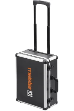 Brico Meister Gereedschapskoffer Met Trolleyfunctie - 230 Stuks Clearance