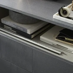 Meubelverf Met Glitters Id Paillett' Lood 500Ml-Brico New