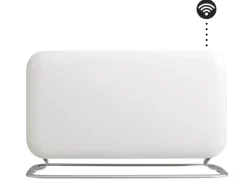 Mobiele Convectors<Brico Mill Convector Kachel Co1200Wifi3 Met Wifi