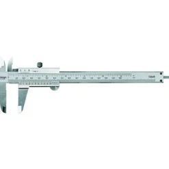 Brico Mitutoyo Schuifmaat+Schroef - 0-150Mm - 530-104 (0.05) Online