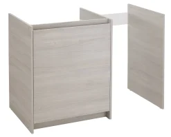 Brico Moderna Keukenmeubel Urban 120Cm Eiken Discount