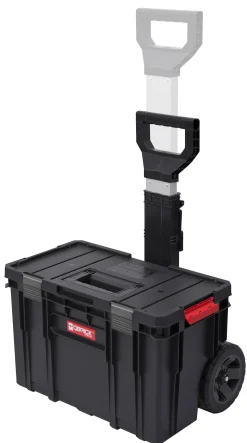 Brico Modulaire Set Voor Het Opbergen En Vervoeren Van Gereedschap. Grote Capaciteit, Maximale Belasting 35 Kg. Best