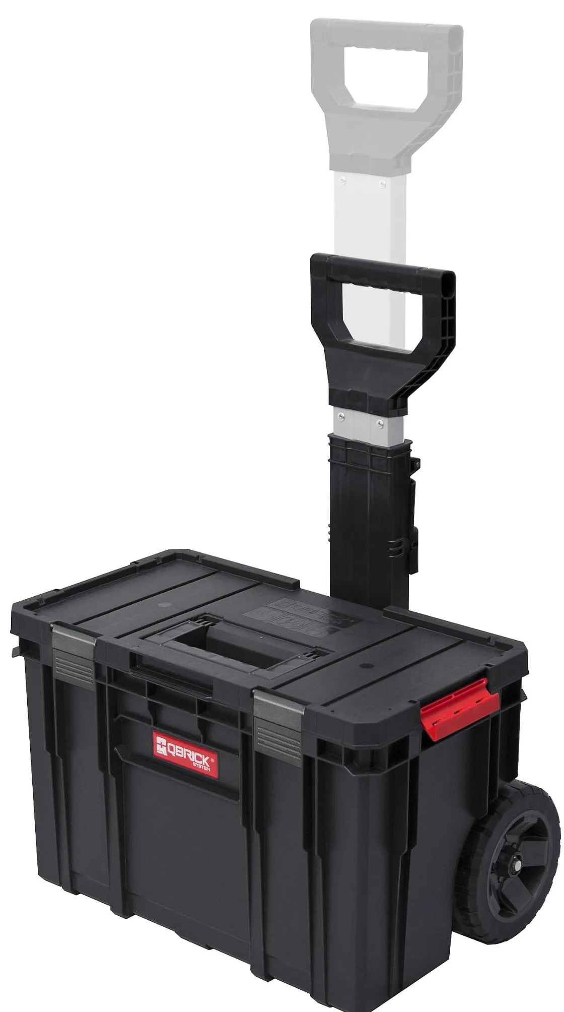 Brico Modulaire Set Voor Het Opbergen En Vervoeren Van Gereedschap. Grote Capaciteit, Maximale Belasting 35 Kg. Best