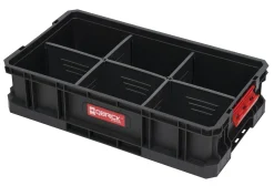 Brico Modulaire Set Voor Het Opbergen En Vervoeren Van Gereedschap. Grote Capaciteit, Maximale Belasting 35 Kg. Best