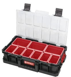 Brico Modulaire Set Voor Het Opbergen En Vervoeren Van Gereedschap. Grote Capaciteit, Maximale Belasting 35 Kg. Best