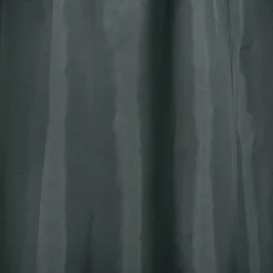 Brico Msv Douchegordijn Polyester 180X200Cm Donkergroen Hot