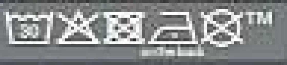 Brico Msv Douchegordijn Wit 180Cm Hot