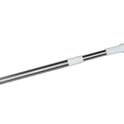 Brico Msv Douchestang 70-120Cm Uitschuifbaar Clearance