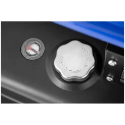 Keramische Kachels & Blaasverwarming<Brico Msw Diesel-Heteluchtkanon Inclusief Wagen - 50 Kw - 56 L Msw-Tw-Dh-50000