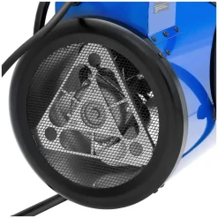 Keramische Kachels & Blaasverwarming<Brico Msw Elektrische Kachel - Thermostaat Tot 40 °C - 3000 W Msw-Eteh3000