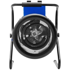 Keramische Kachels & Blaasverwarming<Brico Msw Elektrische Kachel - Thermostaat Tot 40 °C - 3000 W Msw-Eteh3000