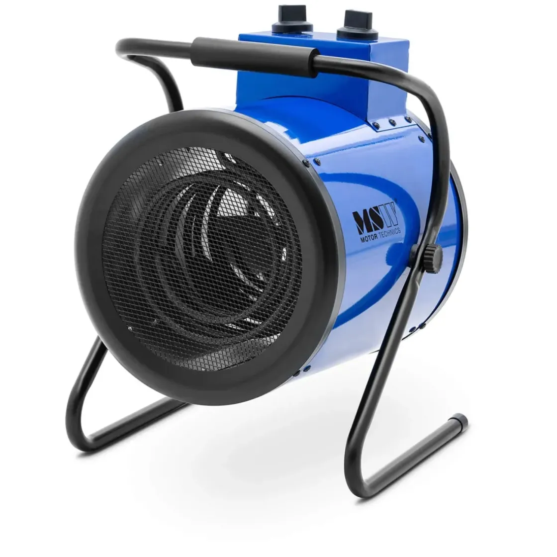 Keramische Kachels & Blaasverwarming<Brico Msw Elektrische Kachel - Thermostaat Tot 40 °C - 5000 W Msw-Eteh5000