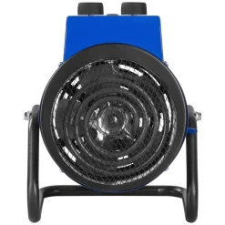 Keramische Kachels & Blaasverwarming<Brico Msw Elektrische Ventilatorkachel - 0 Tot 85 °C - 3.000 W Msw-Tteh-3000