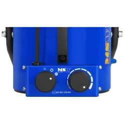 Keramische Kachels & Blaasverwarming<Brico Msw Elektrische Ventilatorkachel - 0 Tot 85 °C - 3.000 W Msw-Tteh-3000