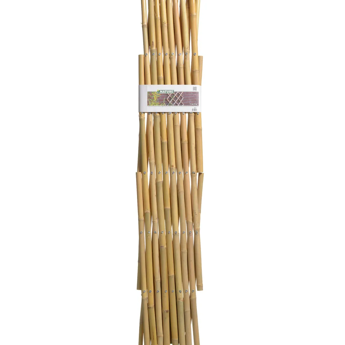 Brico Nature Bamboeklimrek 100X200Cm Clearance