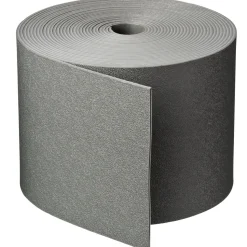 Nature Tuinborder Pe Grijs 3Mm - 10X0,15M-Brico New