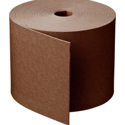Nature Tuinborder Pe Taupe 3Mm - H15Cmx10M-Brico
