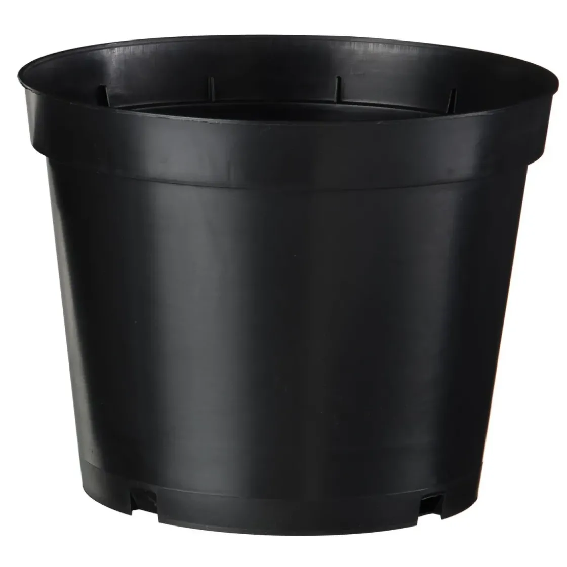 Nature Tuinplantcontainers 5L H18Xo22,5Cm 2 Stuks-Brico Discount