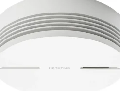 Netatmo Slimme Rookmelder Wit 2St.-Brico Sale