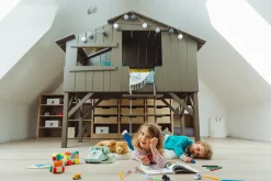 Netatmo Slimme Rookmelder Wit 2St.-Brico Sale