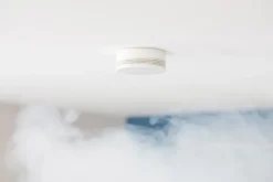 Netatmo Slimme Rookmelder Wit 2St.-Brico Sale