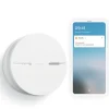 Netatmo Slimme Rookmelder Wit-Brico Clearance