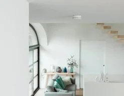 Netatmo Slimme Rookmelder Wit-Brico Clearance