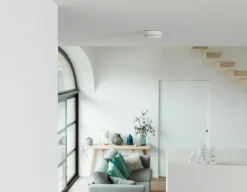 Netatmo Slimme Rookmelder Wit-Brico Clearance