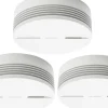 Netatmo Slimme Rookmelder Wit 3 Stuks-Brico Sale