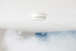 Netatmo Slimme Rookmelder Wit 3 Stuks-Brico Sale