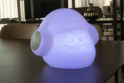 Brico Newgarden Klaus 30 Play & Light Bluetooth Speaker Online