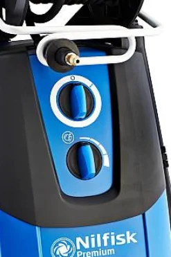 Brico Nilfisk Hogedrukreiniger Premium190-12 2900W Best