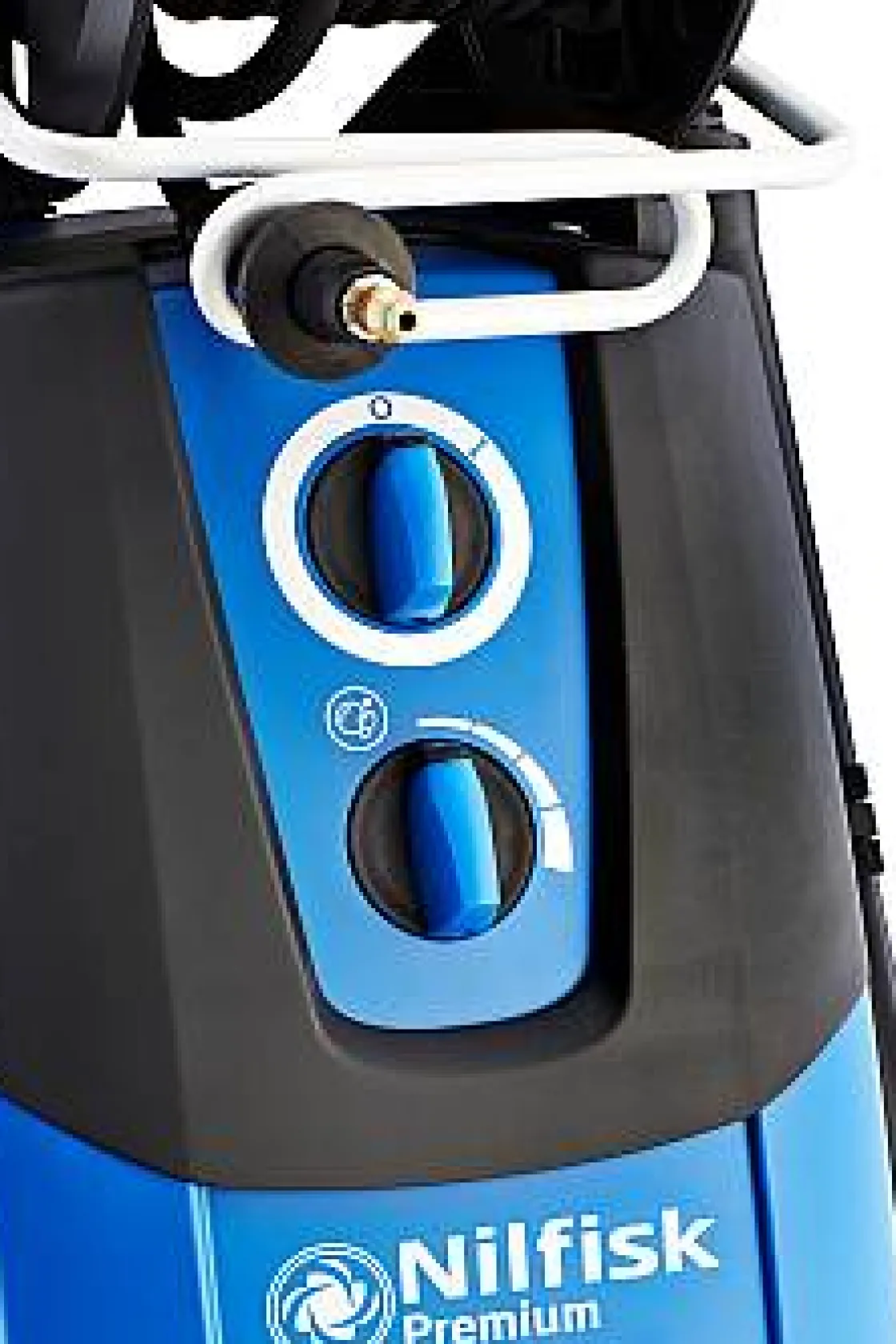 Brico Nilfisk Hogedrukreiniger Premium190-12 2900W Best