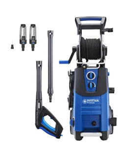 Brico Nilfisk Hogedrukreiniger Premium190-12 2900W Best