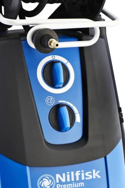 Brico Nilfisk Hogedrukreiniger Premium190-12 2900W Best