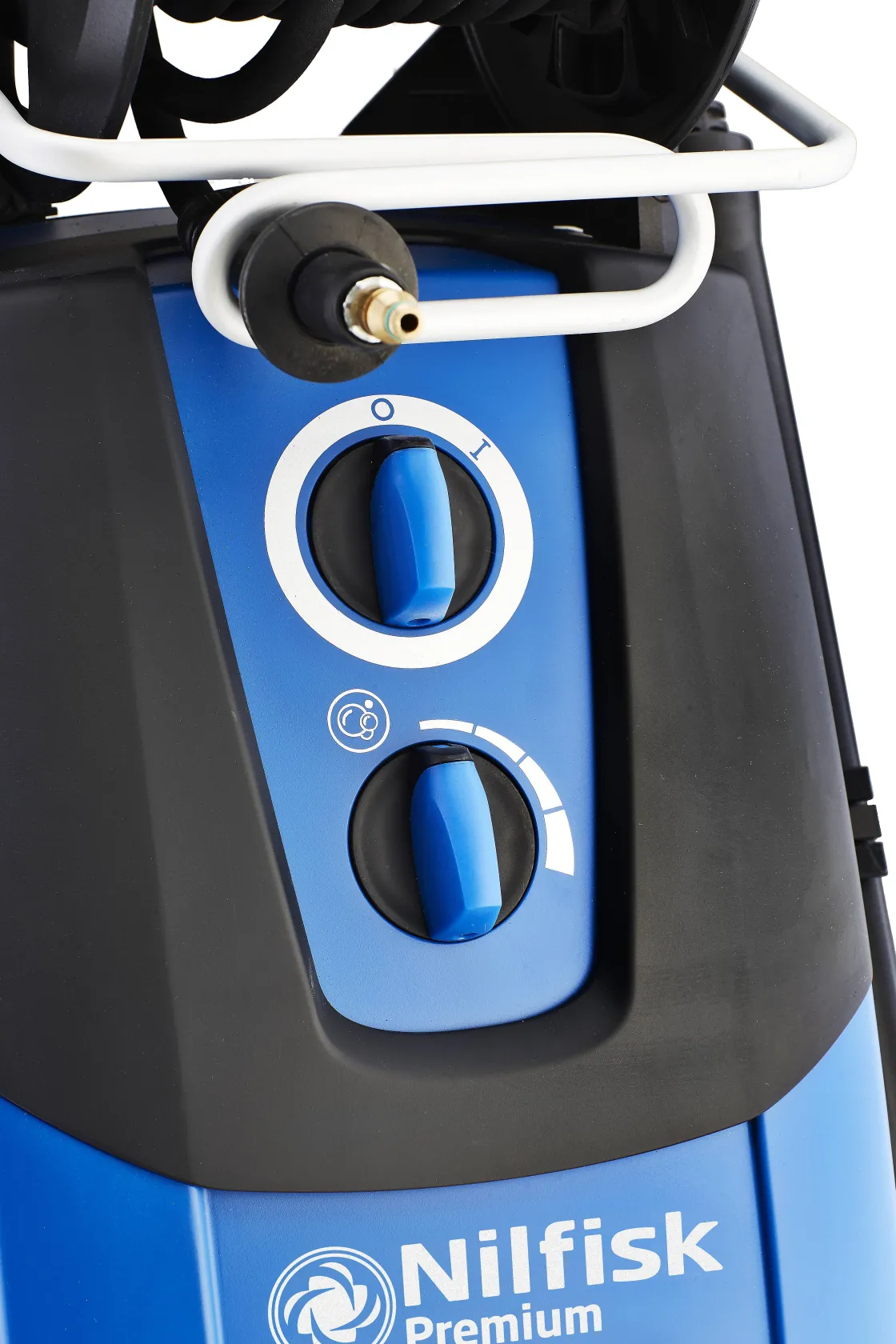 Brico Nilfisk Hogedrukreiniger Premium190-12 2900W Best