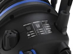 Brico Nilfisk Hogedrukreiniger Core 130-6 Powercontrol Garden 1500W