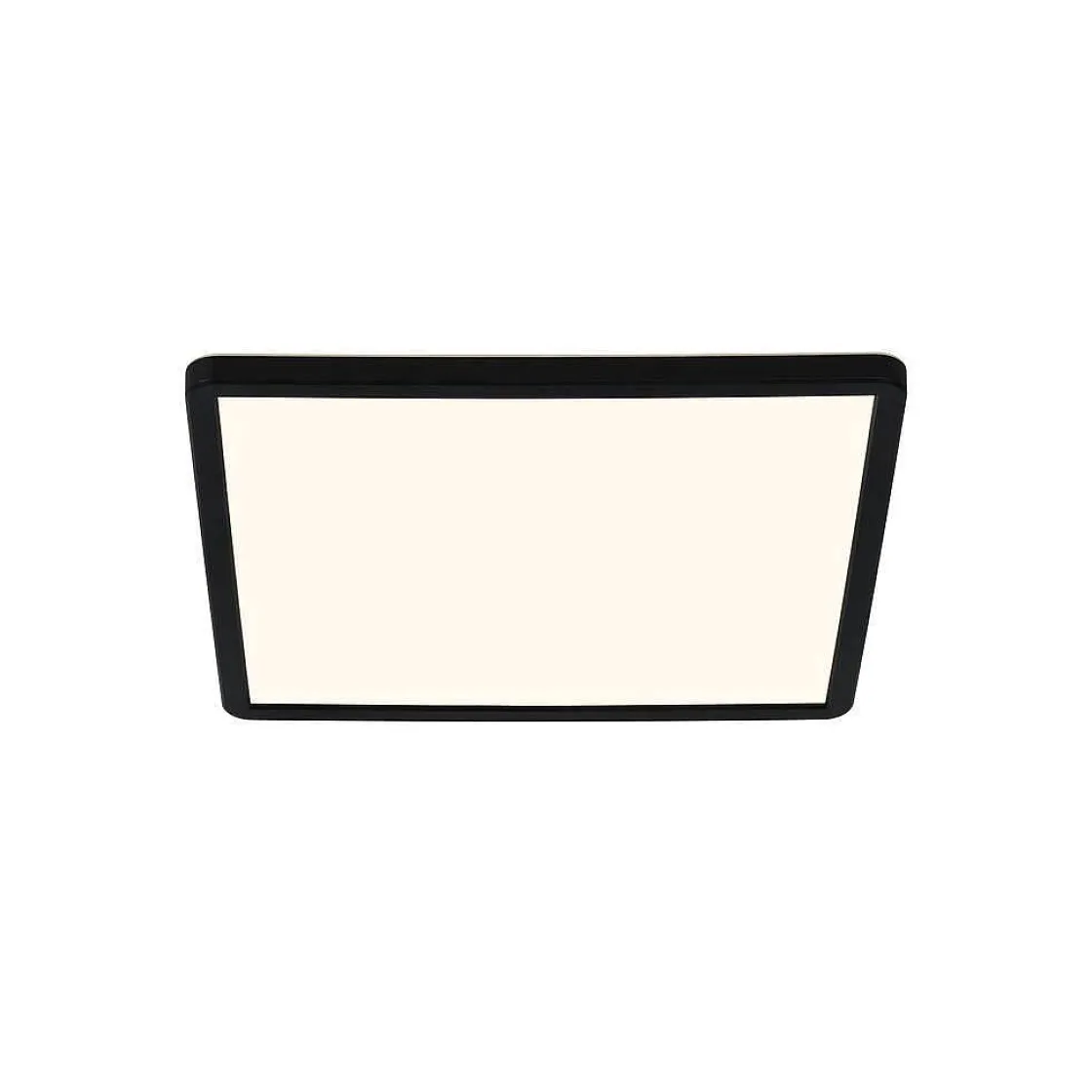 Brico Nordlux Plafondlamp Led Oja Zwart 60W Hot