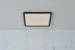 Brico Nordlux Plafondlamp Led Oja Zwart 60W Hot