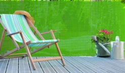 Nortene Scherm Panama Groen 1X3M-Brico Online