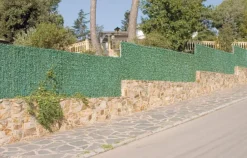 Nortene Zichtbelemmering Campovert Groen 1,5X3M-Brico Clearance