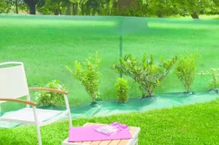 Nortene Zichtdoek Zichtbelemmering Windanet Groen 1X3M-Brico