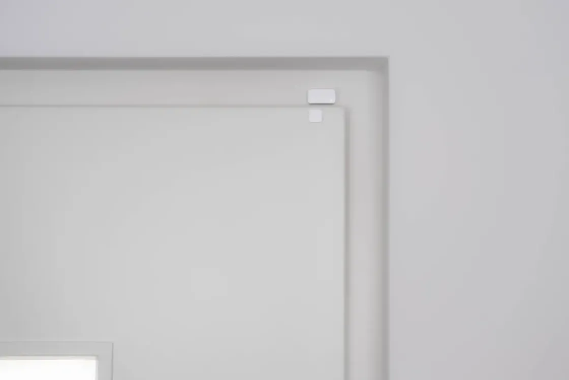 Nuki Deursensor Wit-Brico Sale