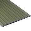Brico Onduline Plaat 'Easyline' Groen 76 X 100 Cm Online