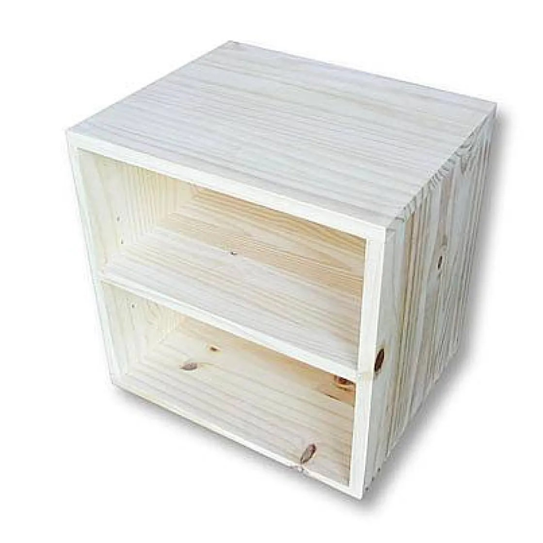 Brico Opbergkubus En Den Scheiding 36X36X30Cm Best